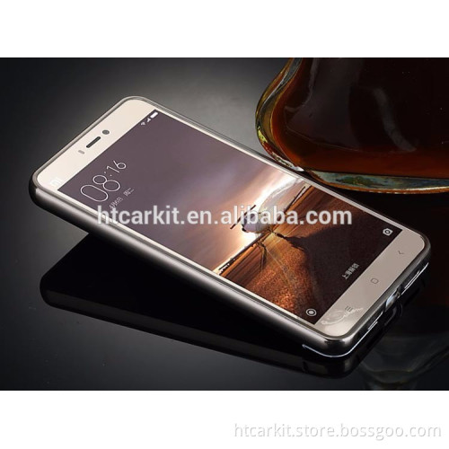 For xiaomi M5 cover shockproof phone case, new coming for xiaomi M5 case